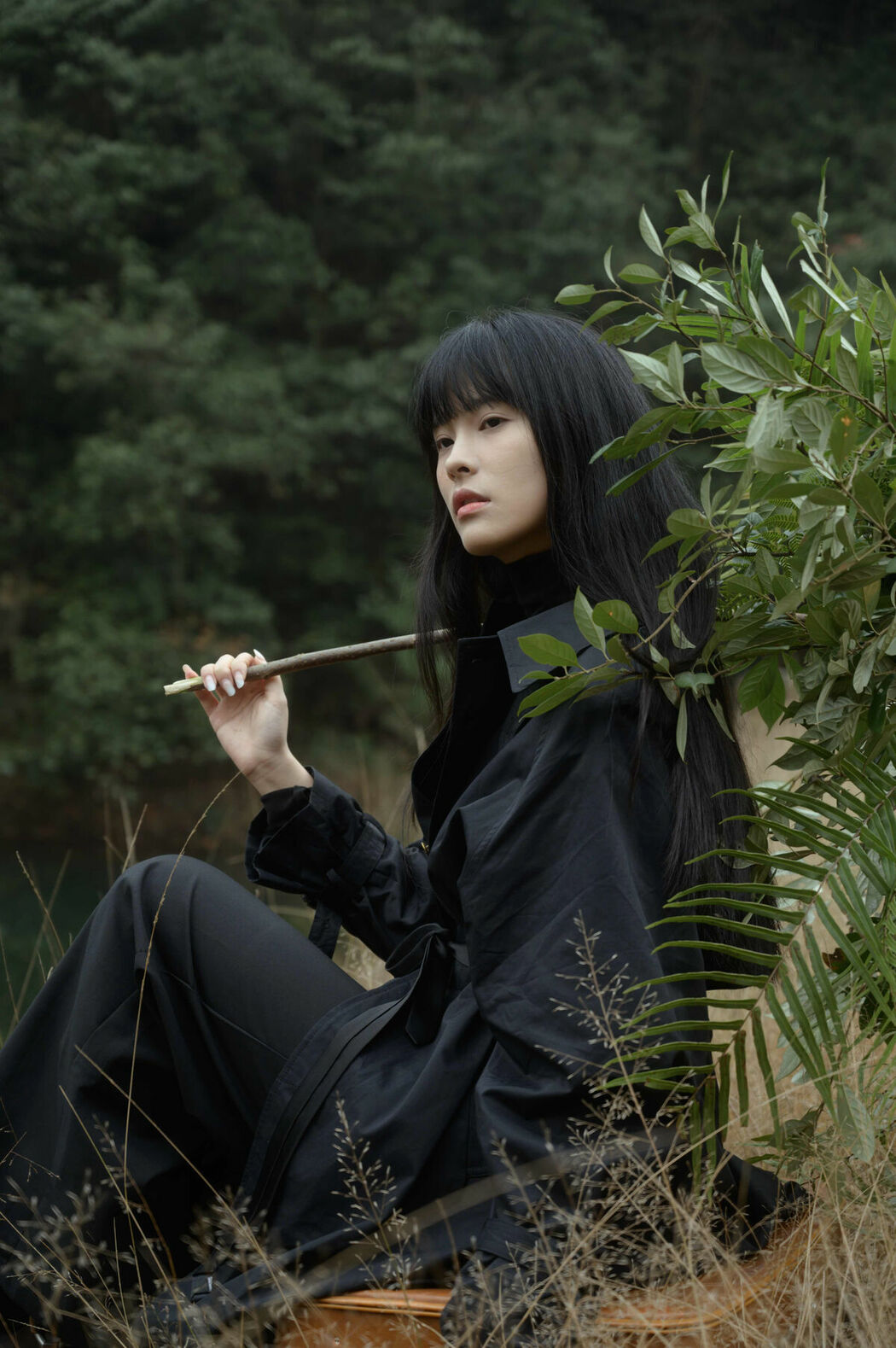 YiTuYu艺图语 Vol.10131 Yi Ming (16P)