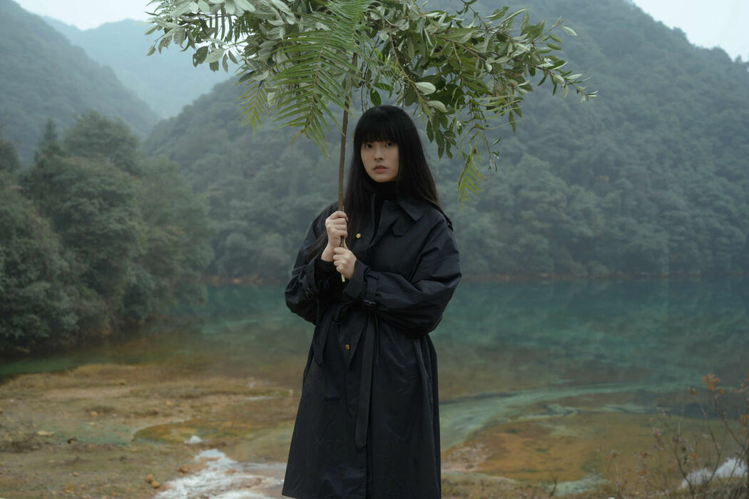 YiTuYu艺图语 Vol.10131 Yi Ming (16P)