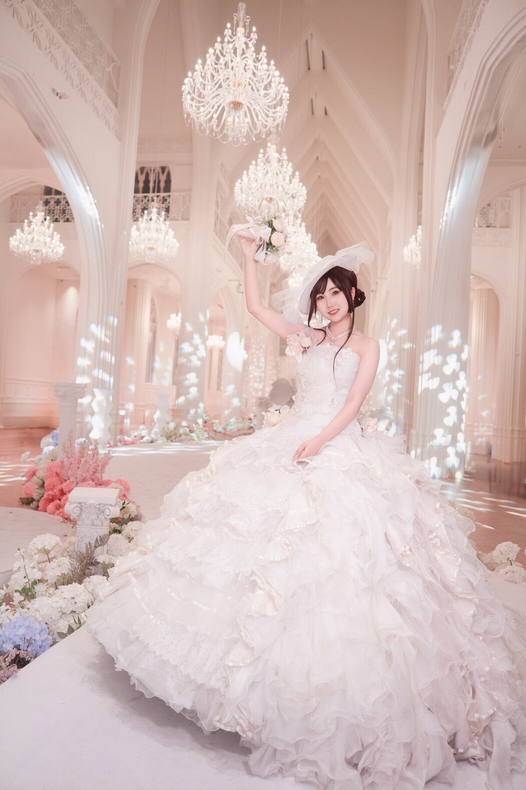 YiTuYu艺图语 Vol.10135 Xiao She (24P)