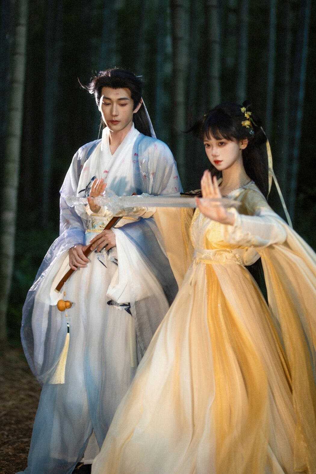 YiTuYu艺图语 Vol.10136 Dai 5 Kome (22P)