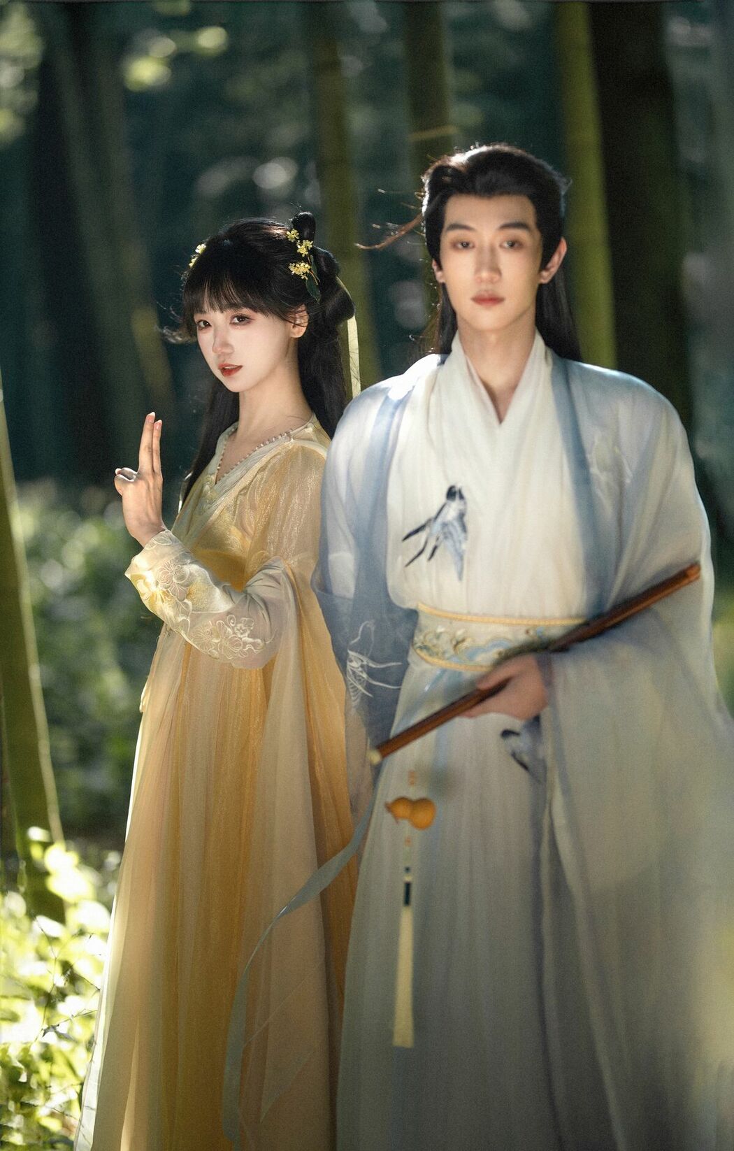 YiTuYu艺图语 Vol.10136 Dai 5 Kome (22P)