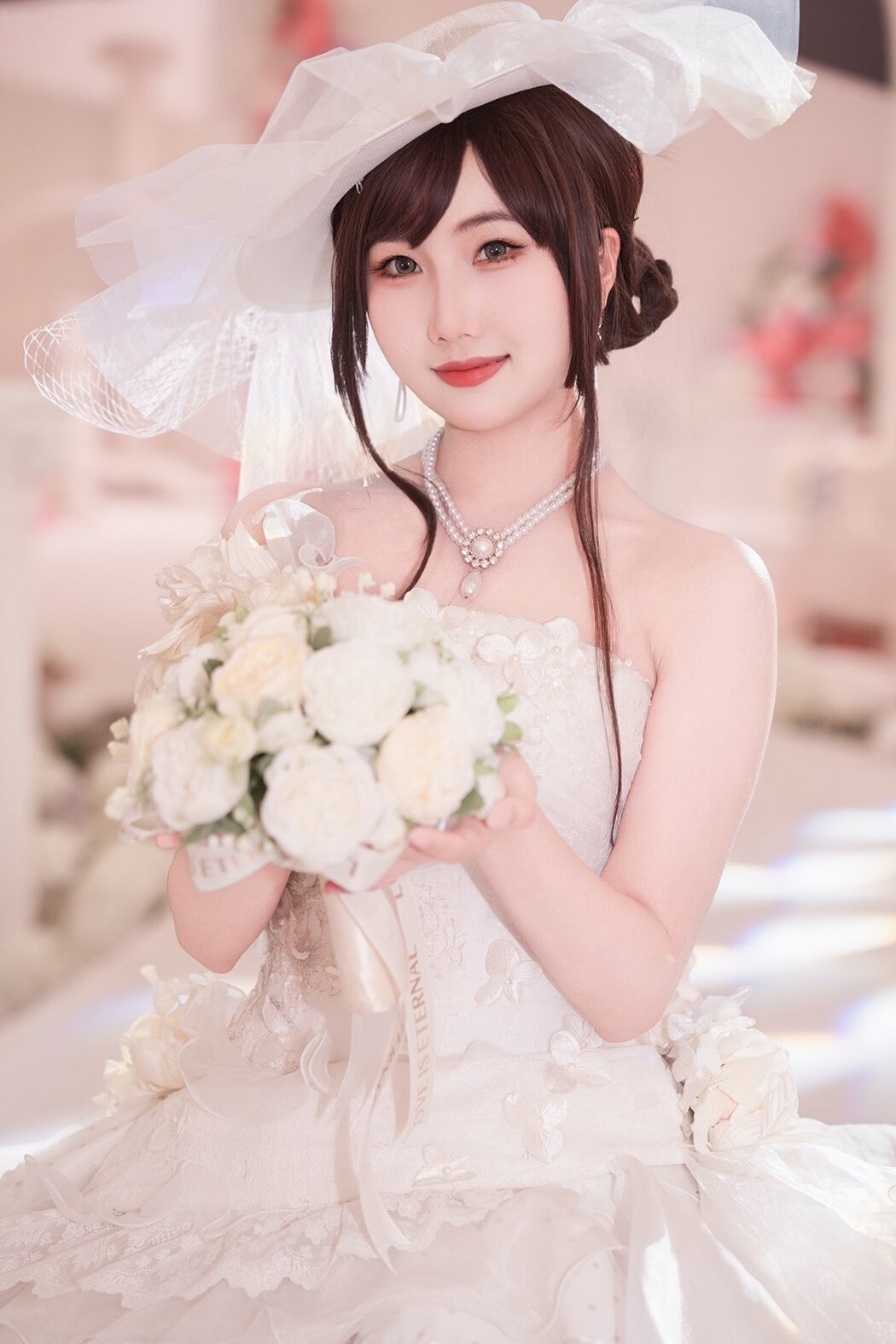 YiTuYu艺图语 Vol.10135 Xiao She (24P) Cover Photo
