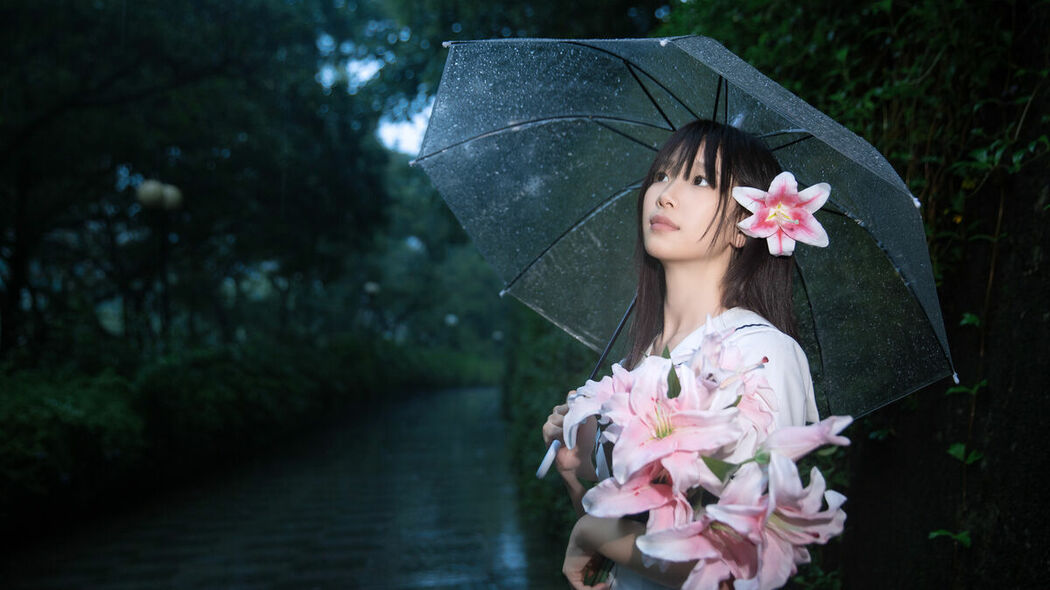 YiTuYu艺图语 Vol.10132 Saku4 (16P)