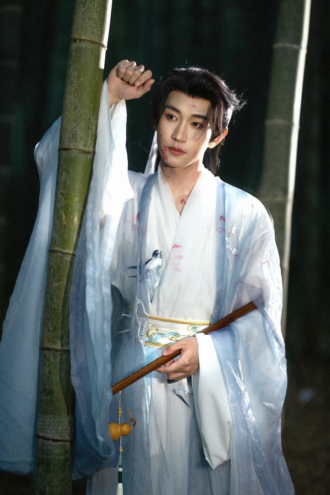 YiTuYu艺图语 Vol.10136 Dai 5 Kome (22P)