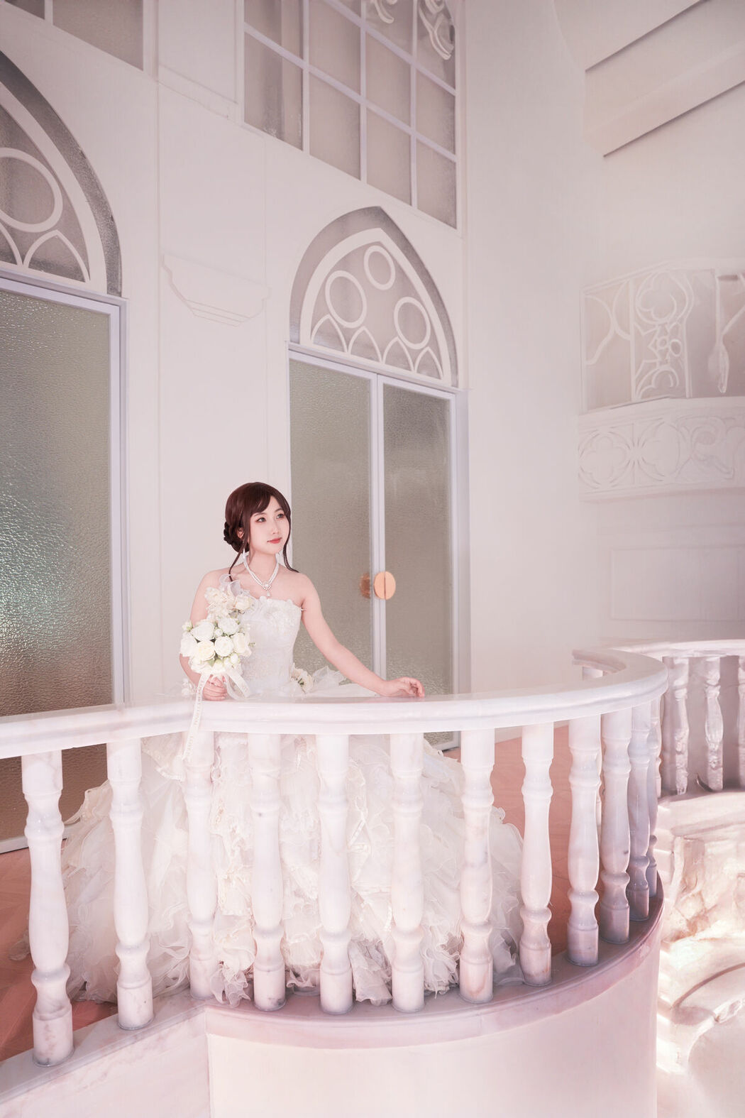 YiTuYu艺图语 Vol.10135 Xiao She (24P)