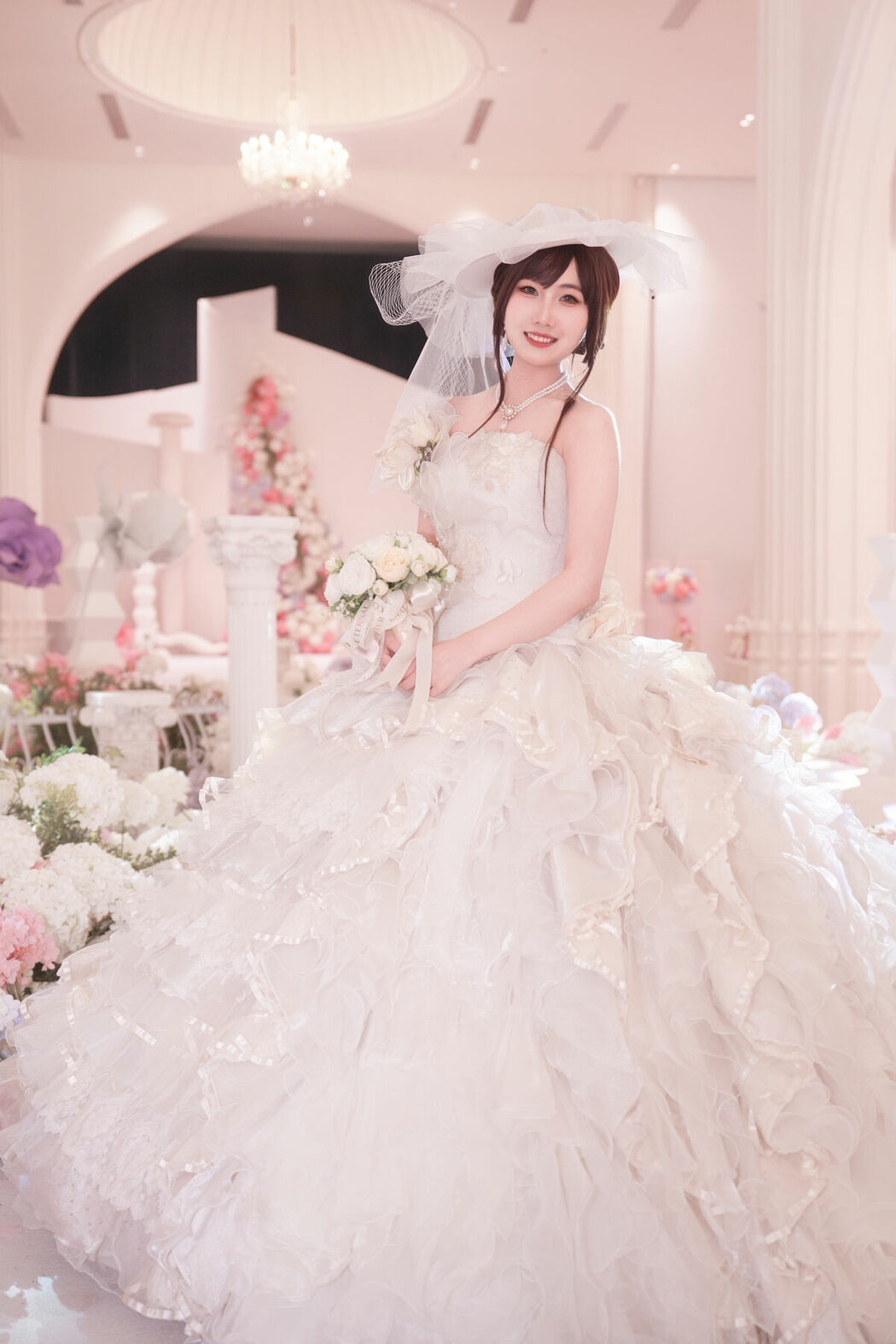 YiTuYu艺图语 Vol.10135 Xiao She (24P)