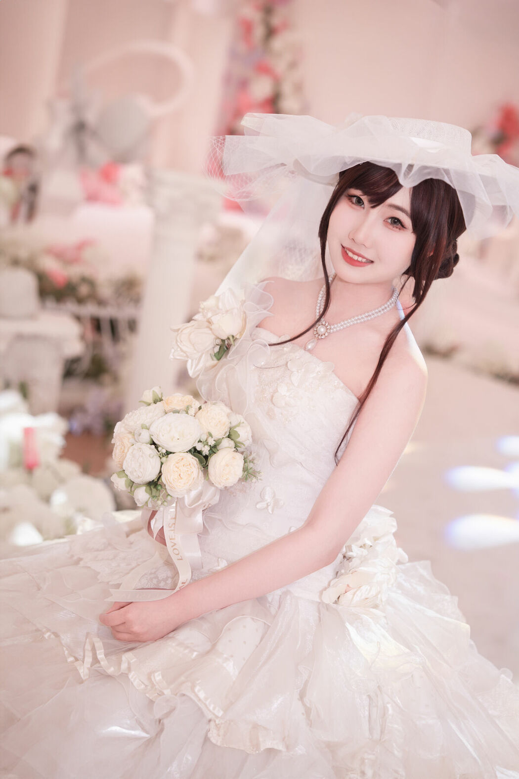 YiTuYu艺图语 Vol.10135 Xiao She (24P)