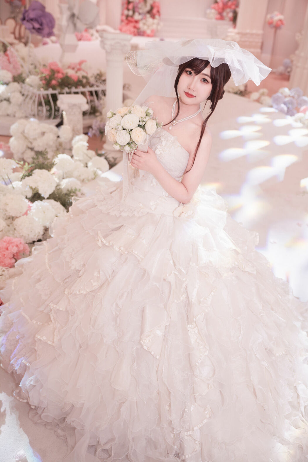 YiTuYu艺图语 Vol.10135 Xiao She (24P)