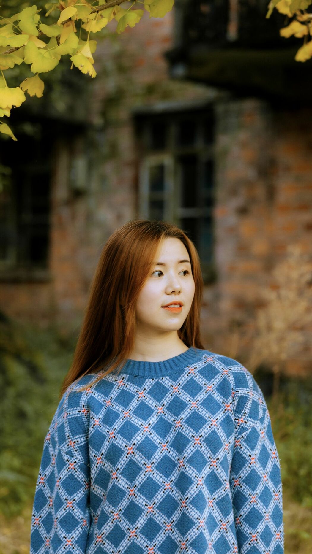 YiTuYu艺图语 Vol.10133 Xin Xin (14P)
