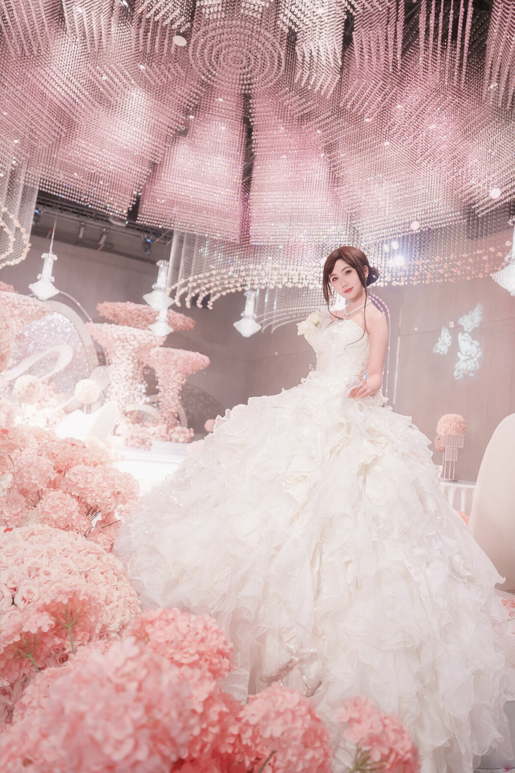 YiTuYu艺图语 Vol.10135 Xiao She (24P)