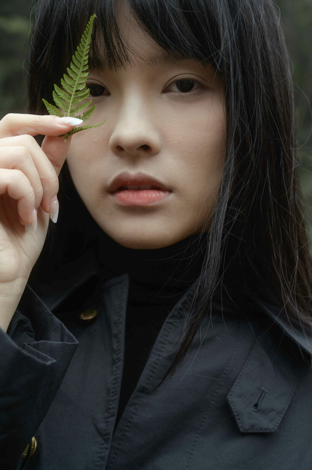 YiTuYu艺图语 Vol.10131 Yi Ming (16P)