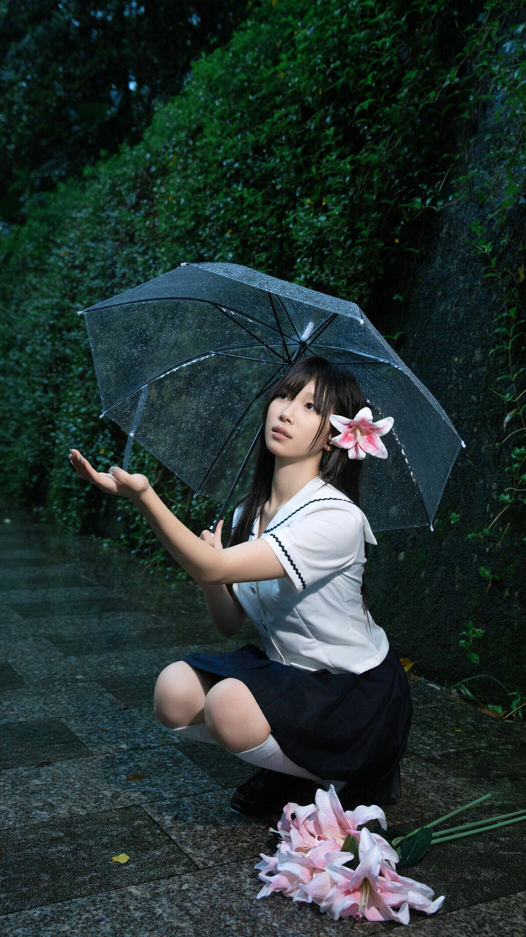 YiTuYu艺图语 Vol.10132 Saku4 (16P)