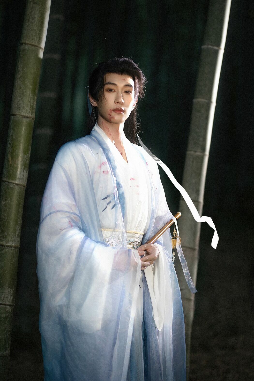 YiTuYu艺图语 Vol.10136 Dai 5 Kome (22P)