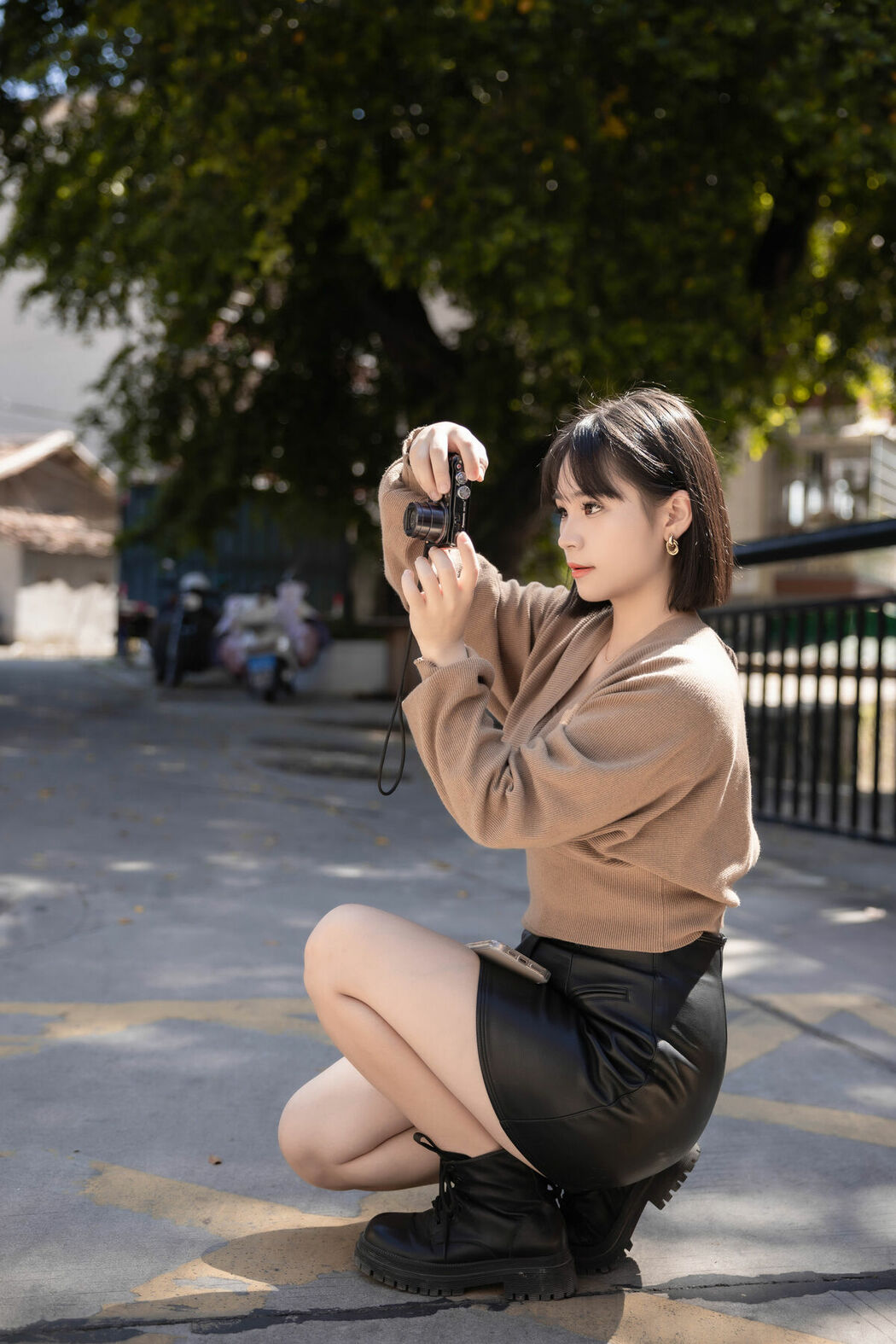 YiTuYu艺图语 Vol.10137 Xue Hua (43P)