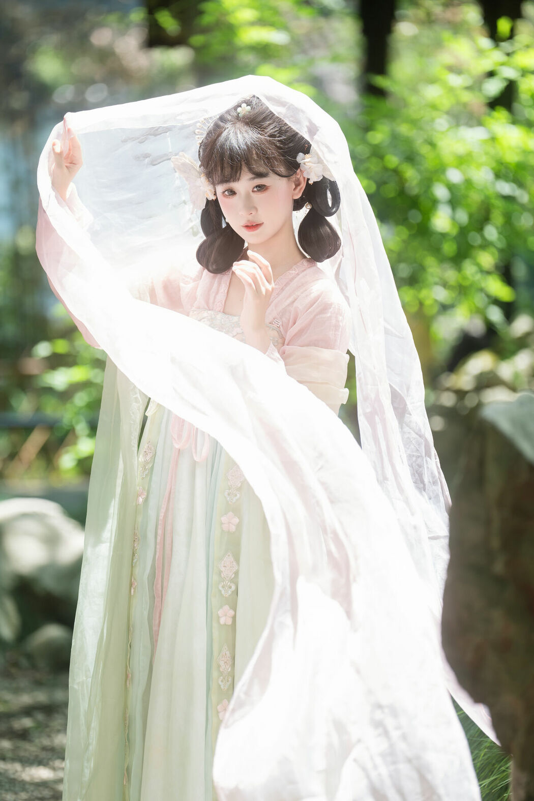 YiTuYu艺图语 Vol.10138 Jiao Yi Zhi Sui Sui (40P)