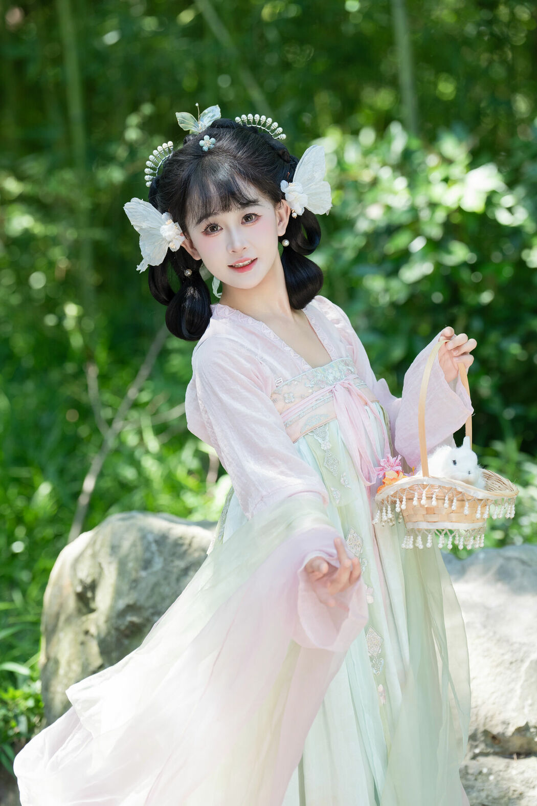 YiTuYu艺图语 Vol.10138 Jiao Yi Zhi Sui Sui (40P)
