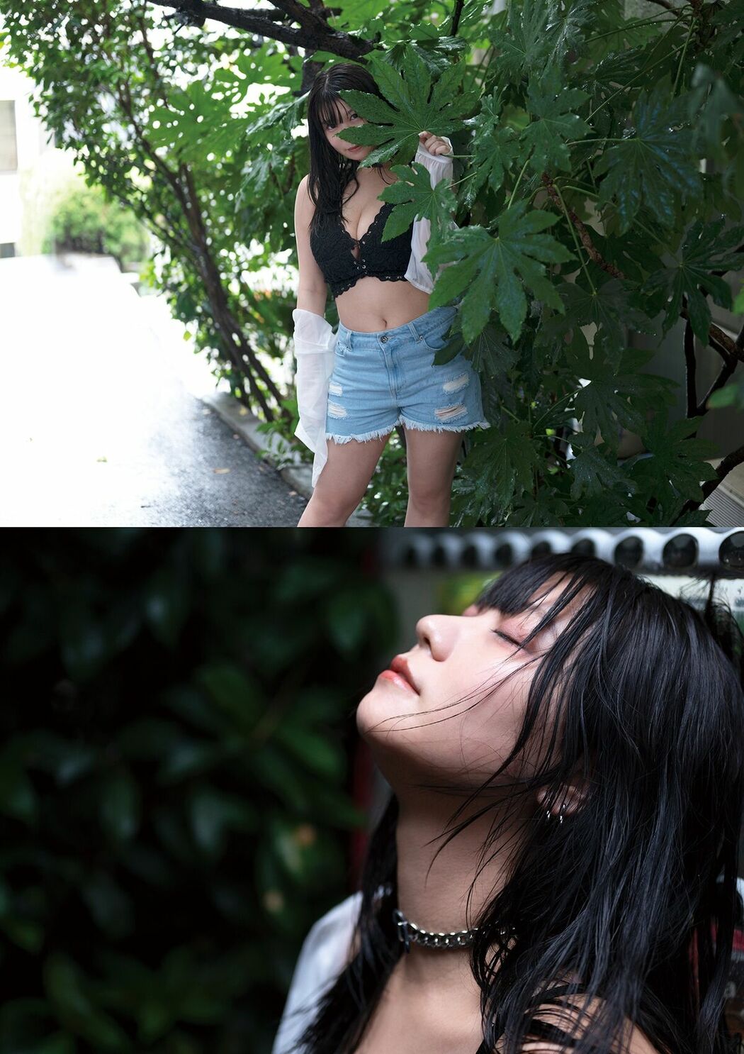 JP Memo Oba 月花めもり – 写真集 ラストメモリー (80P)