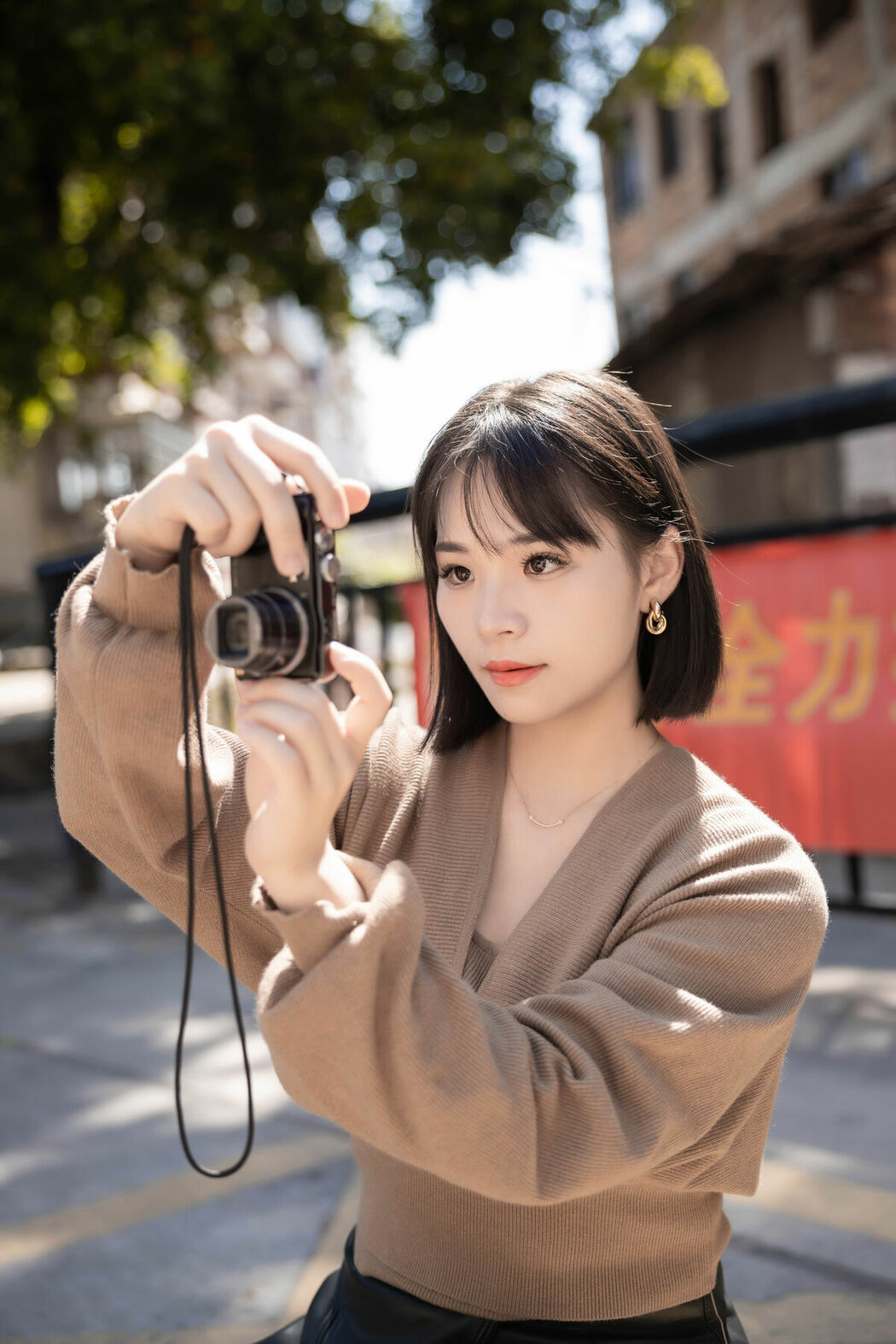 YiTuYu艺图语 Vol.10137 Xue Hua (43P)