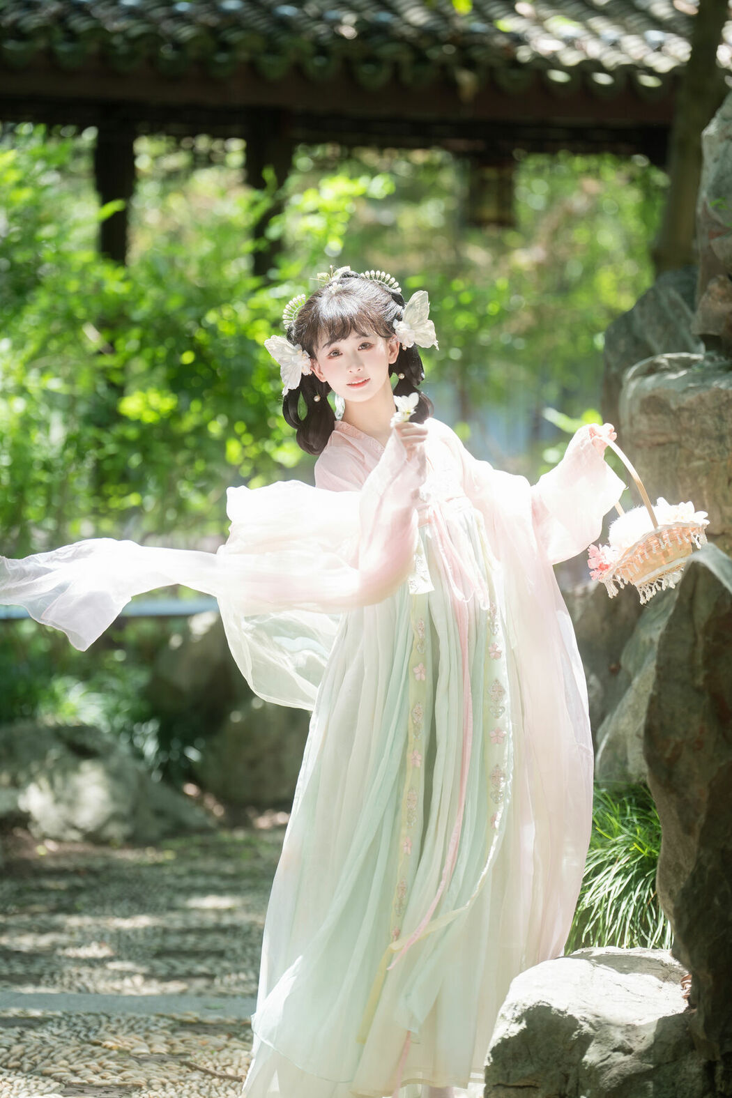 YiTuYu艺图语 Vol.10138 Jiao Yi Zhi Sui Sui (40P)