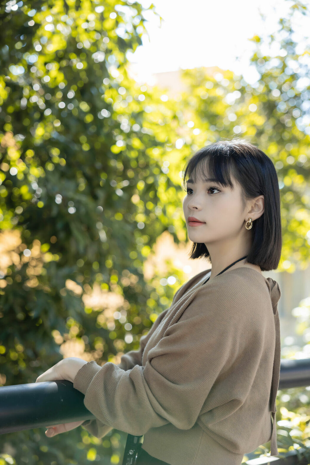 YiTuYu艺图语 Vol.10137 Xue Hua (43P)