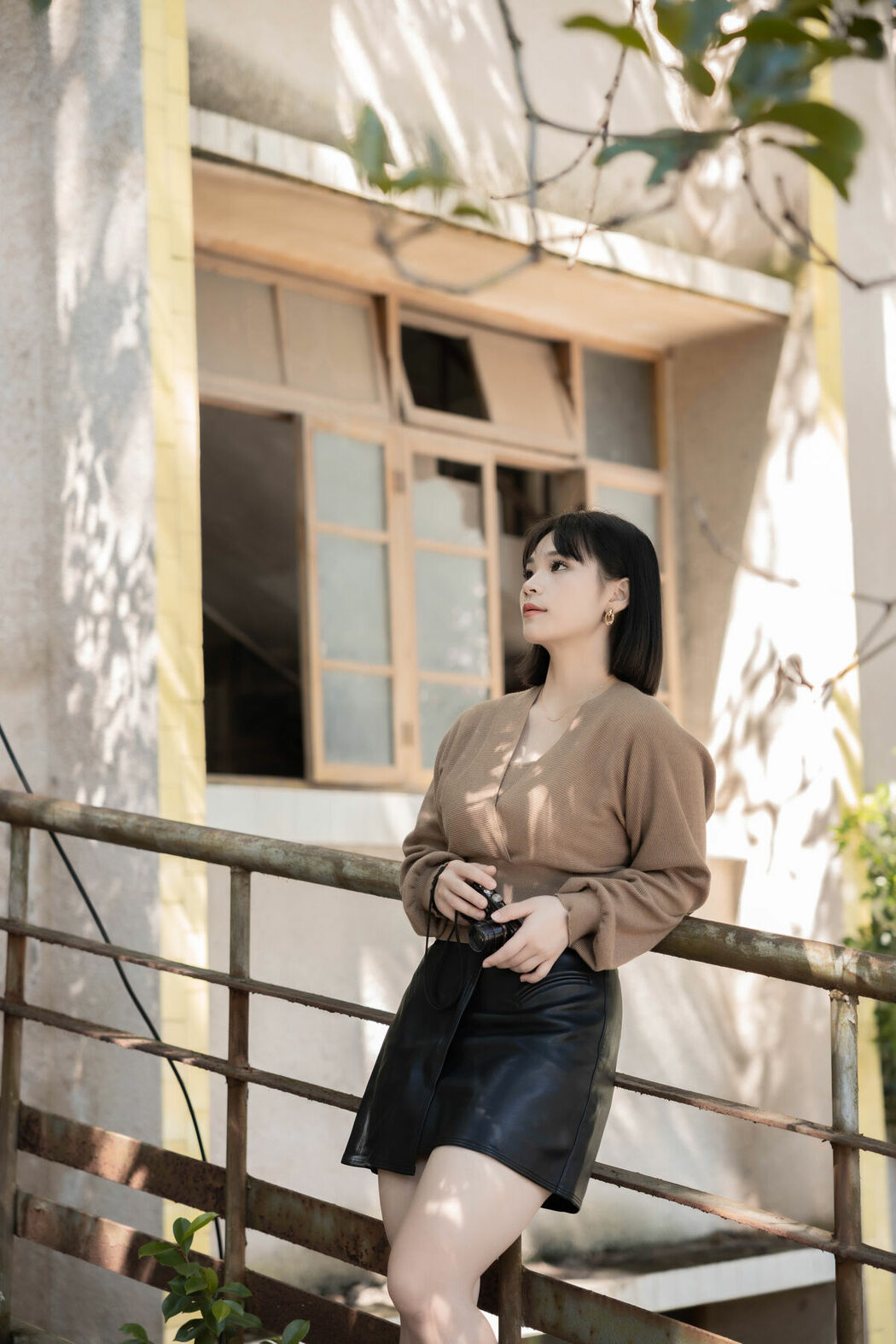 YiTuYu艺图语 Vol.10137 Xue Hua (43P)