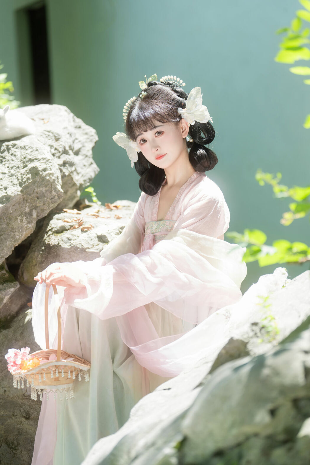 YiTuYu艺图语 Vol.10138 Jiao Yi Zhi Sui Sui (40P)