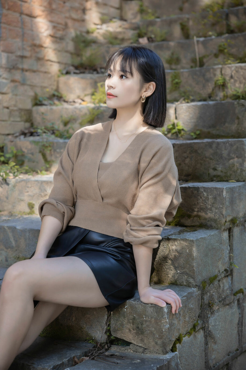 YiTuYu艺图语 Vol.10137 Xue Hua (43P)