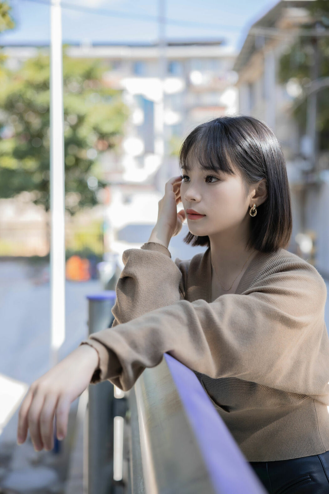 YiTuYu艺图语 Vol.10137 Xue Hua (43P)