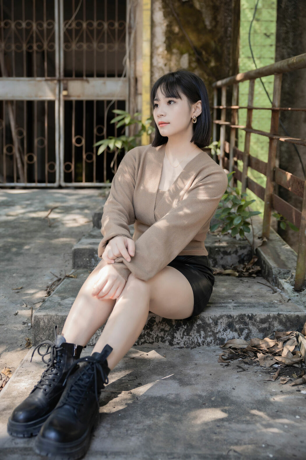 YiTuYu艺图语 Vol.10137 Xue Hua (43P)
