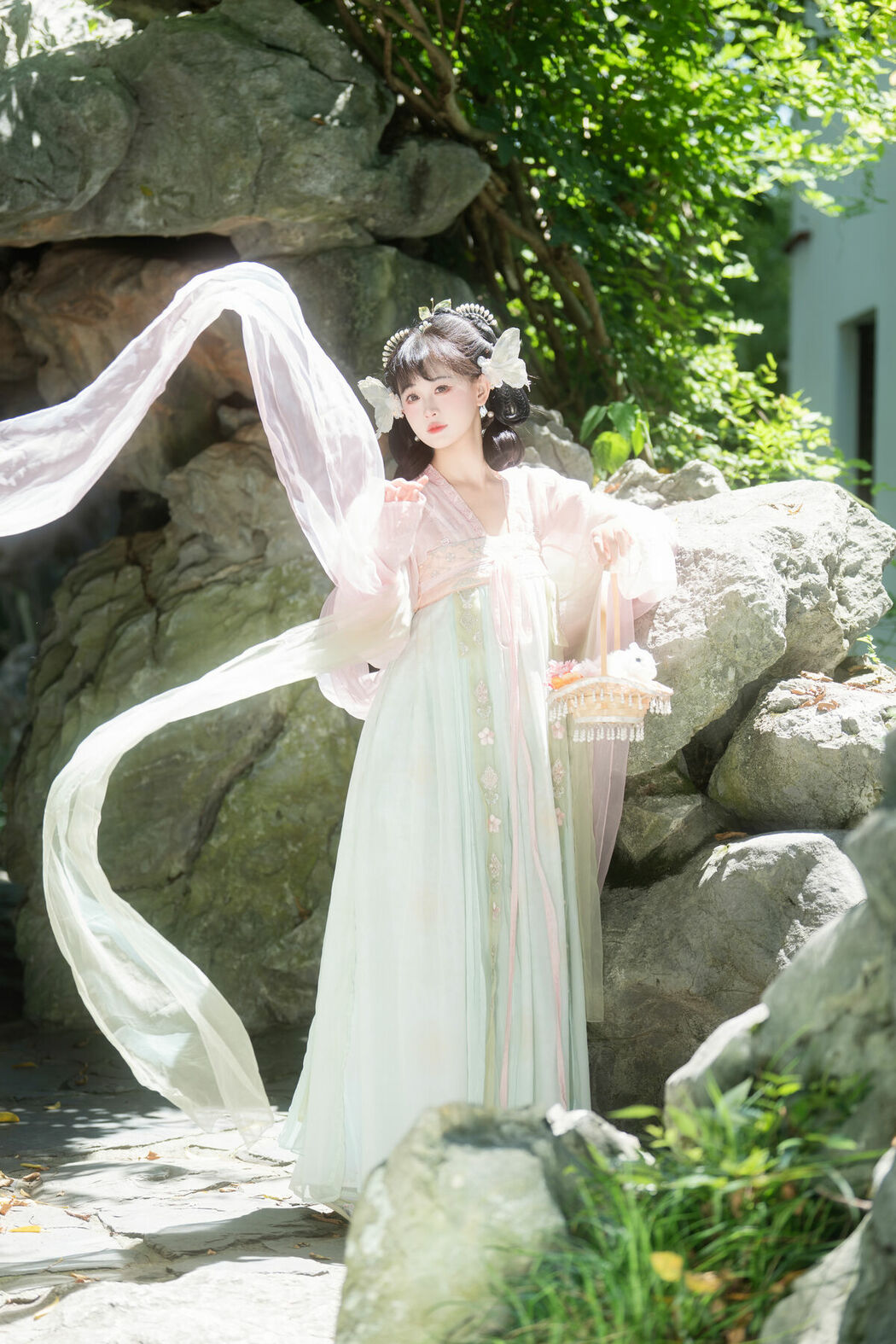 YiTuYu艺图语 Vol.10138 Jiao Yi Zhi Sui Sui (40P)
