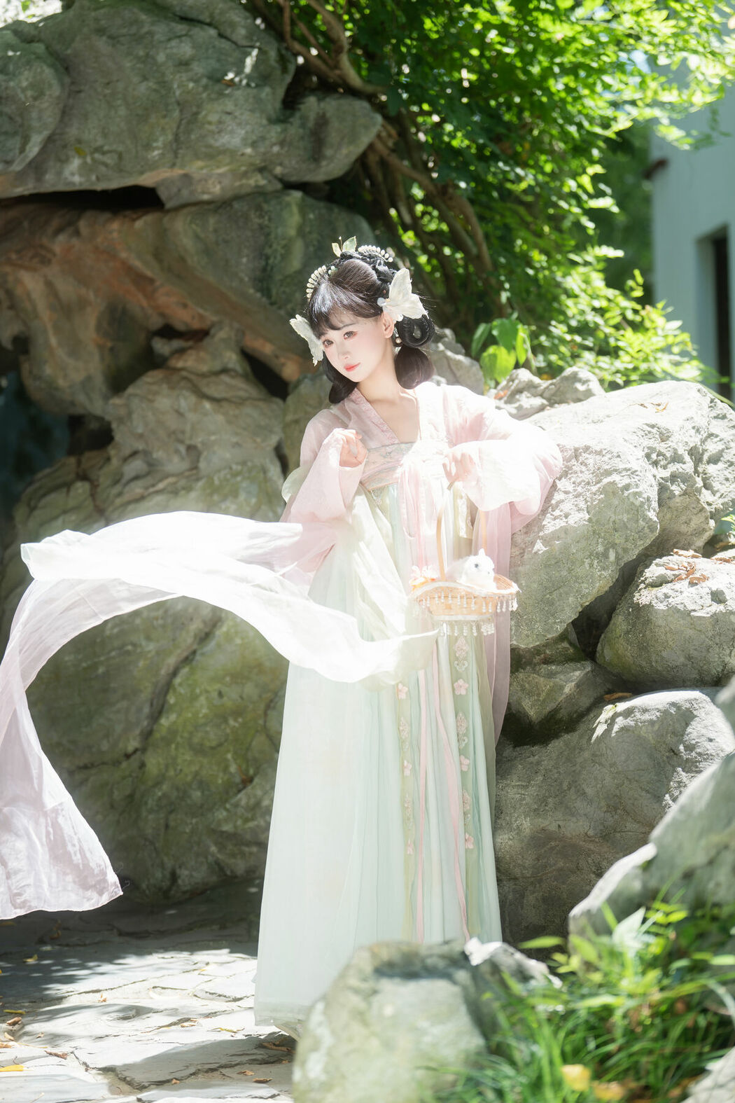YiTuYu艺图语 Vol.10138 Jiao Yi Zhi Sui Sui (40P)