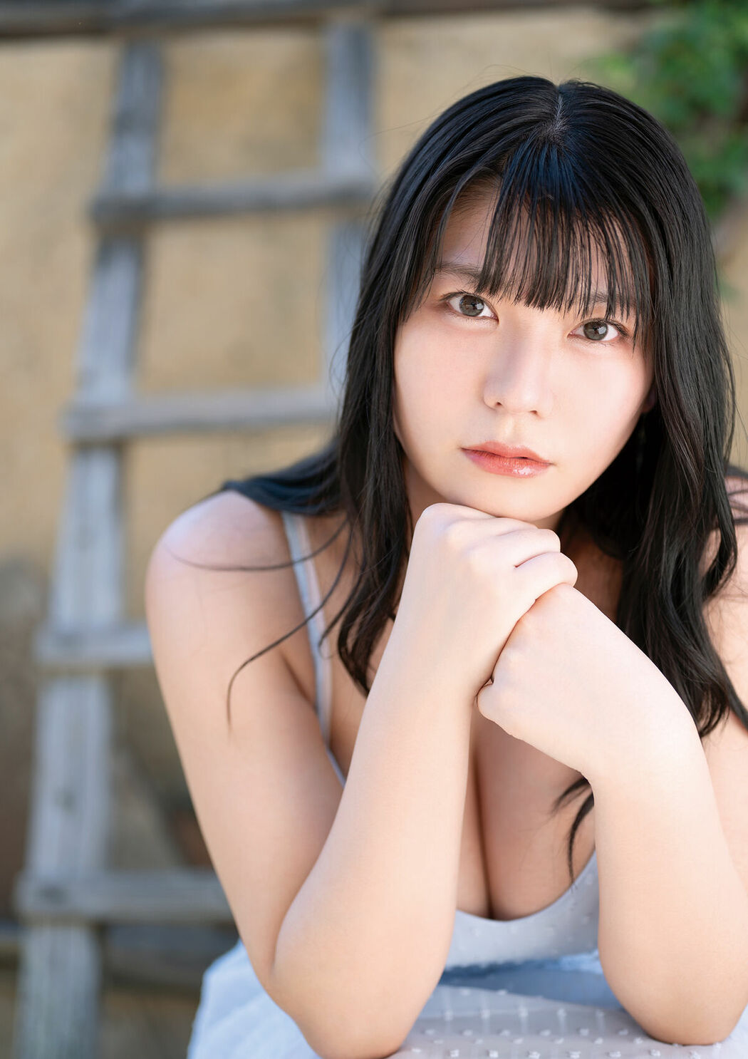 JP Memo Oba 月花めもり – 写真集 ラストメモリー (80P)