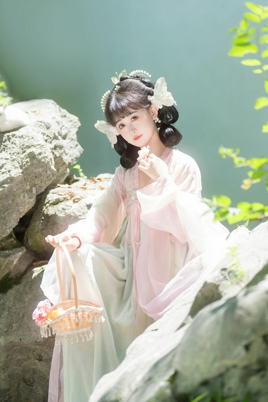 YiTuYu艺图语 Vol.10138 Jiao Yi Zhi Sui Sui (40P)
