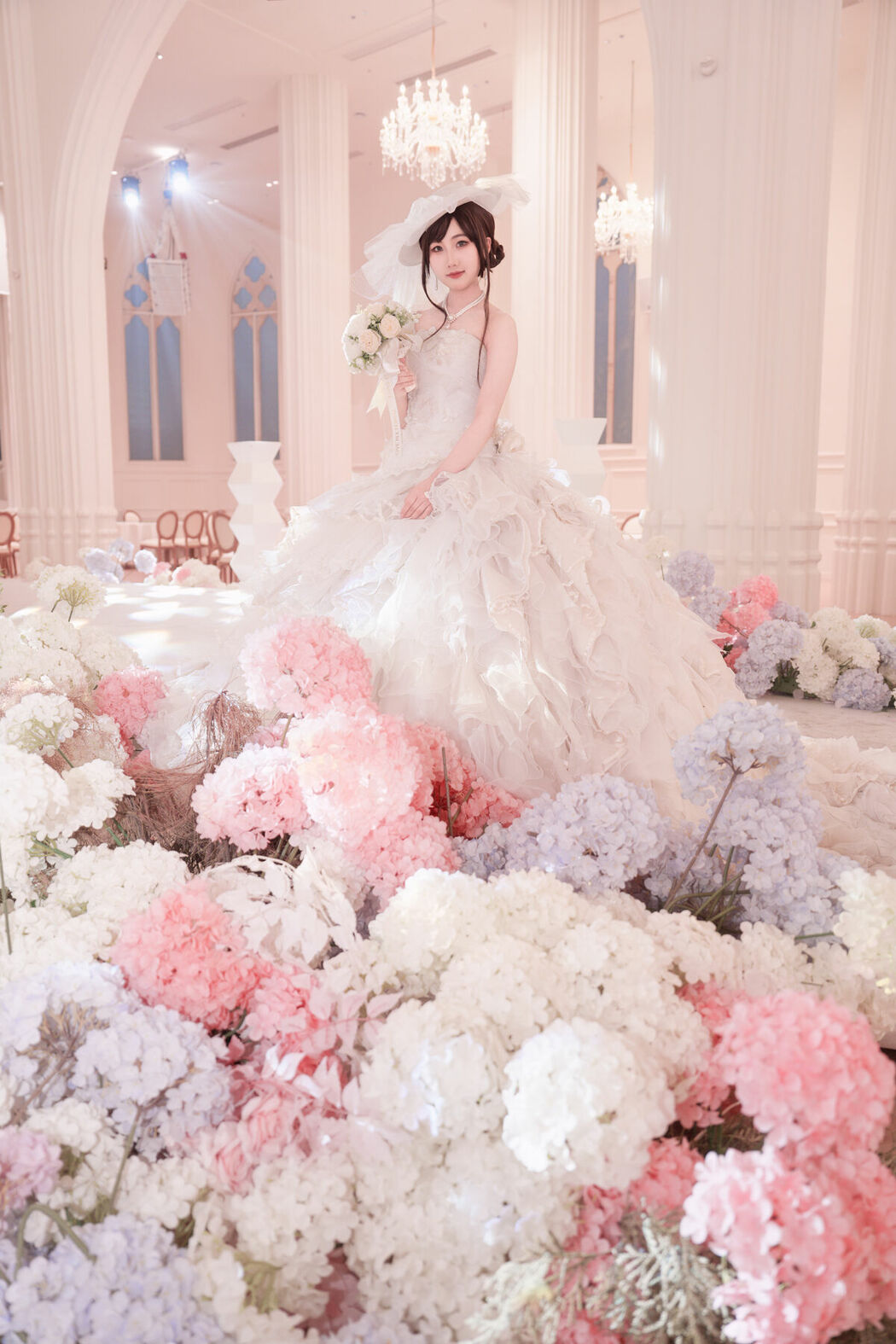 YiTuYu艺图语 Vol.10135 Xiao She (24P)