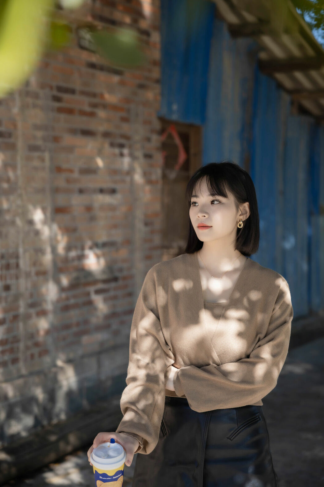 YiTuYu艺图语 Vol.10137 Xue Hua (43P)