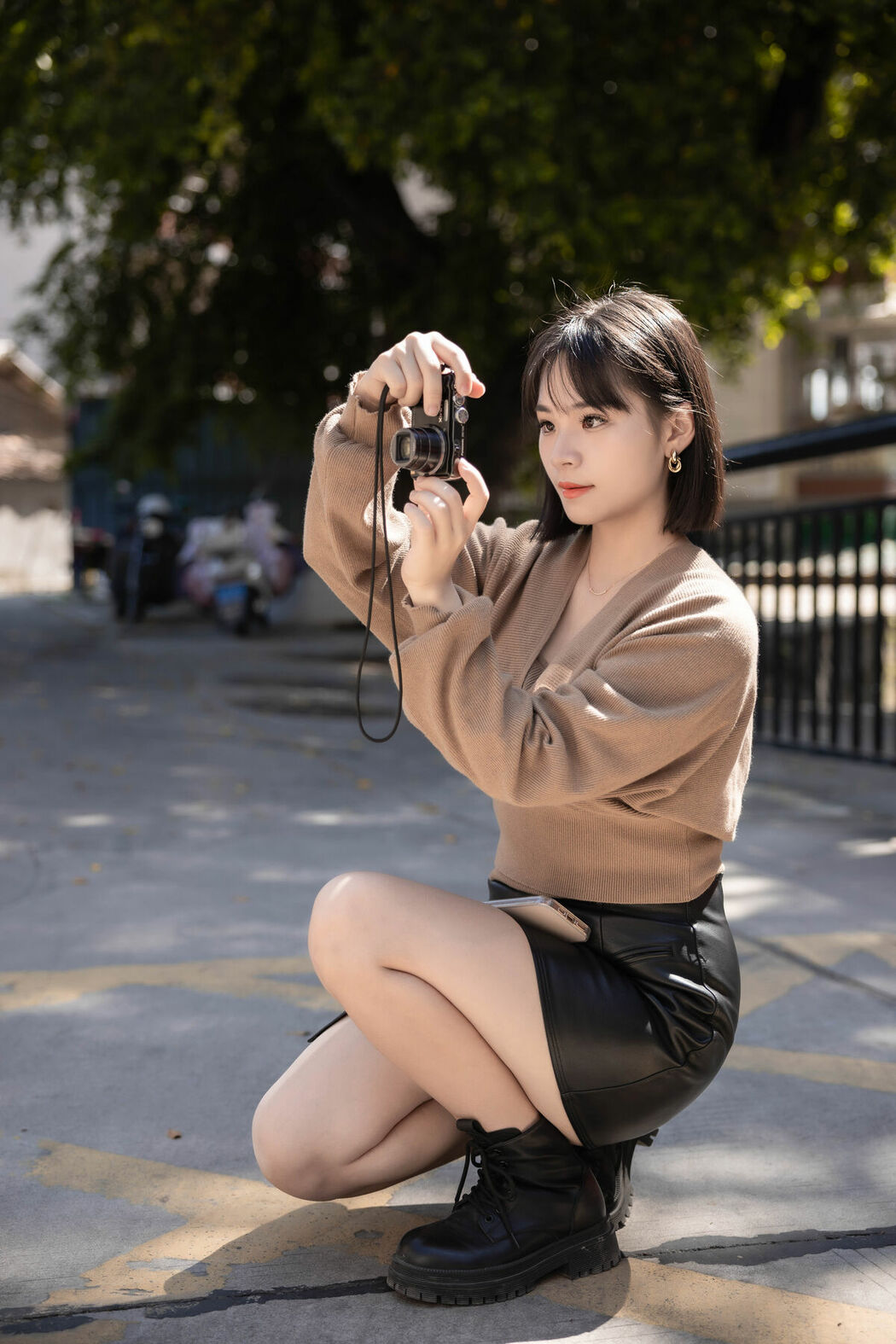 YiTuYu艺图语 Vol.10137 Xue Hua (43P)