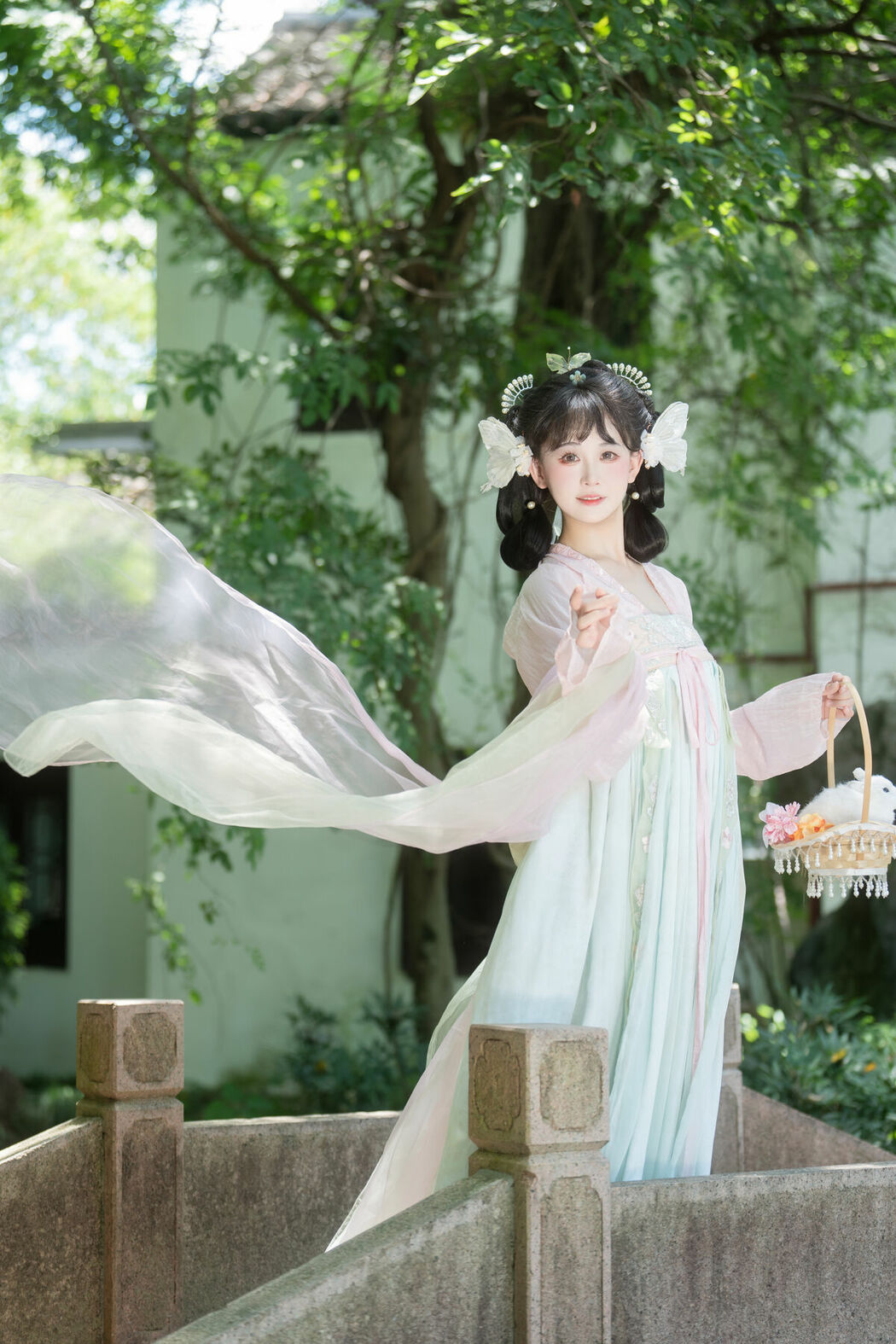 YiTuYu艺图语 Vol.10138 Jiao Yi Zhi Sui Sui (40P)