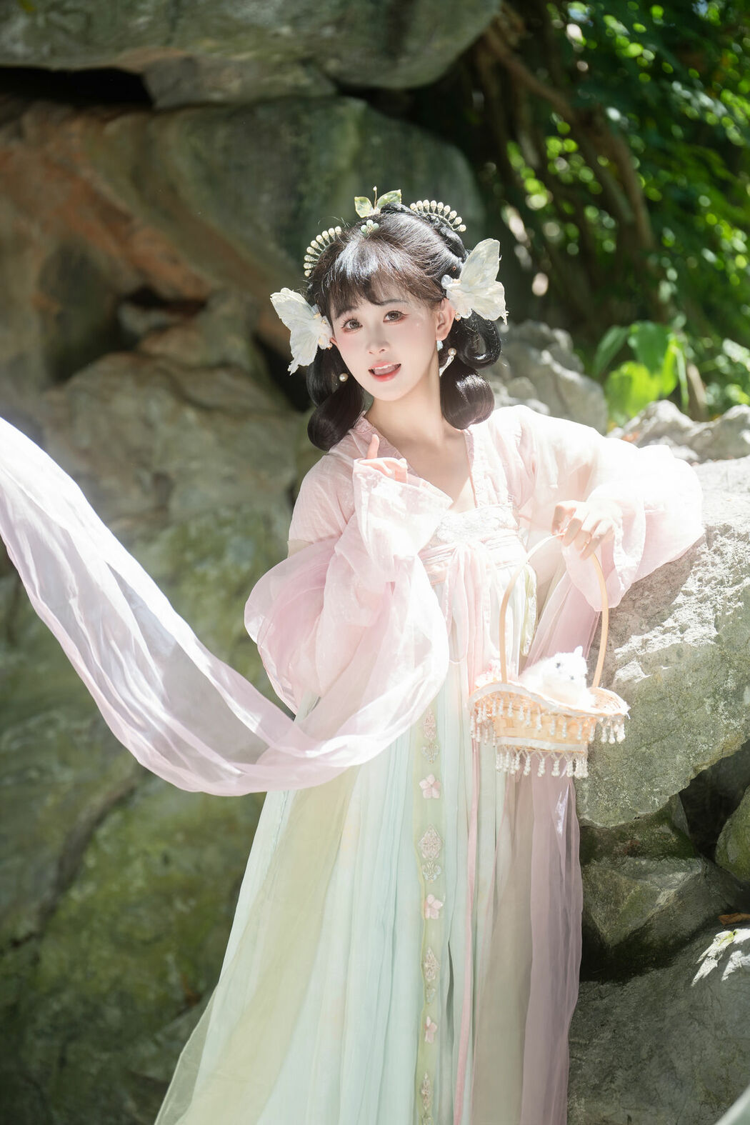 YiTuYu艺图语 Vol.10138 Jiao Yi Zhi Sui Sui (40P)