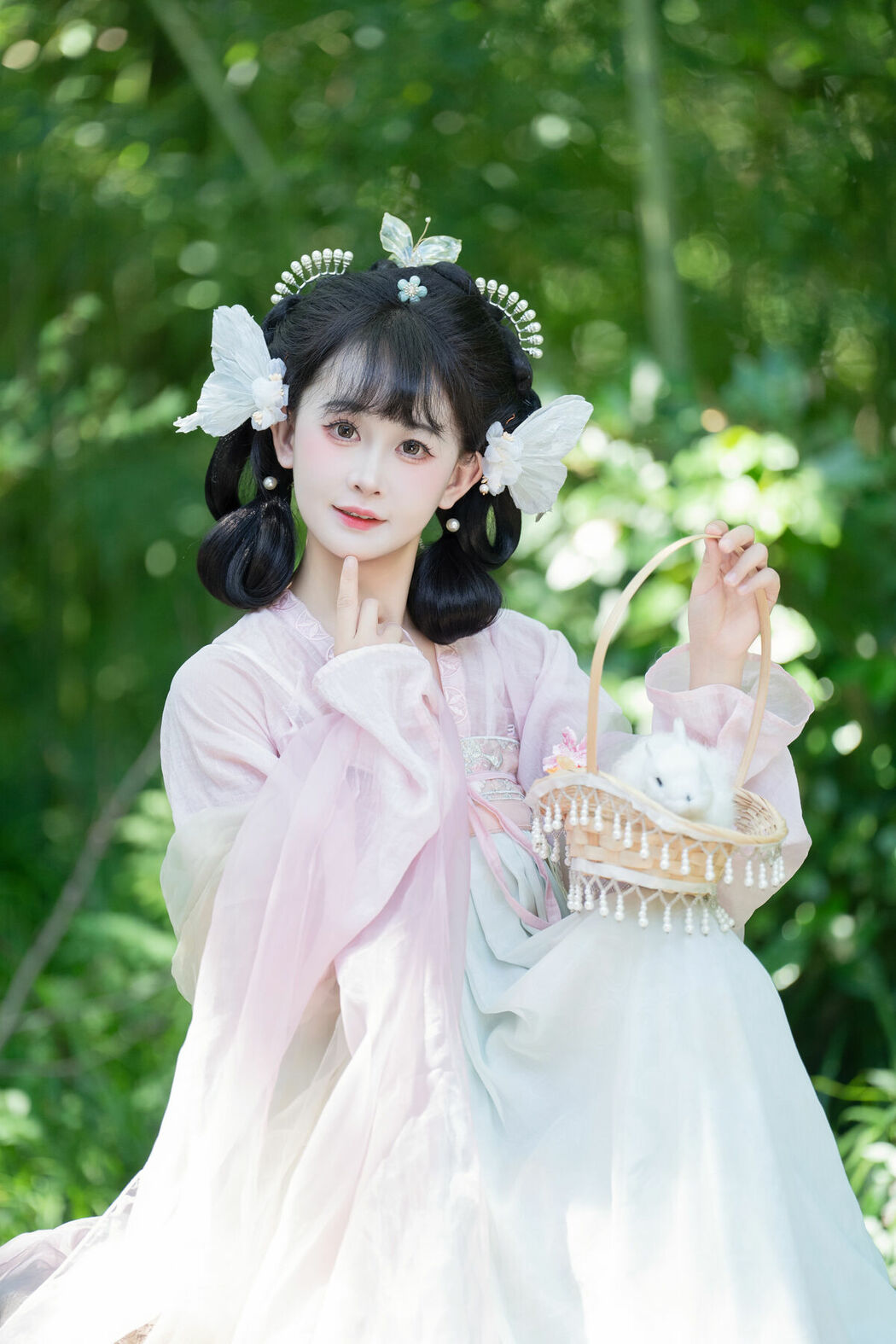 YiTuYu艺图语 Vol.10138 Jiao Yi Zhi Sui Sui (40P)