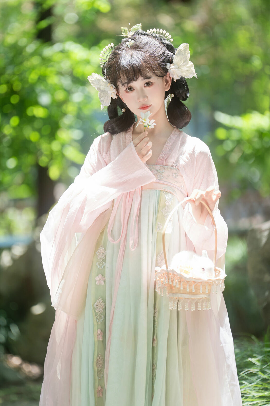YiTuYu艺图语 Vol.10138 Jiao Yi Zhi Sui Sui (40P)