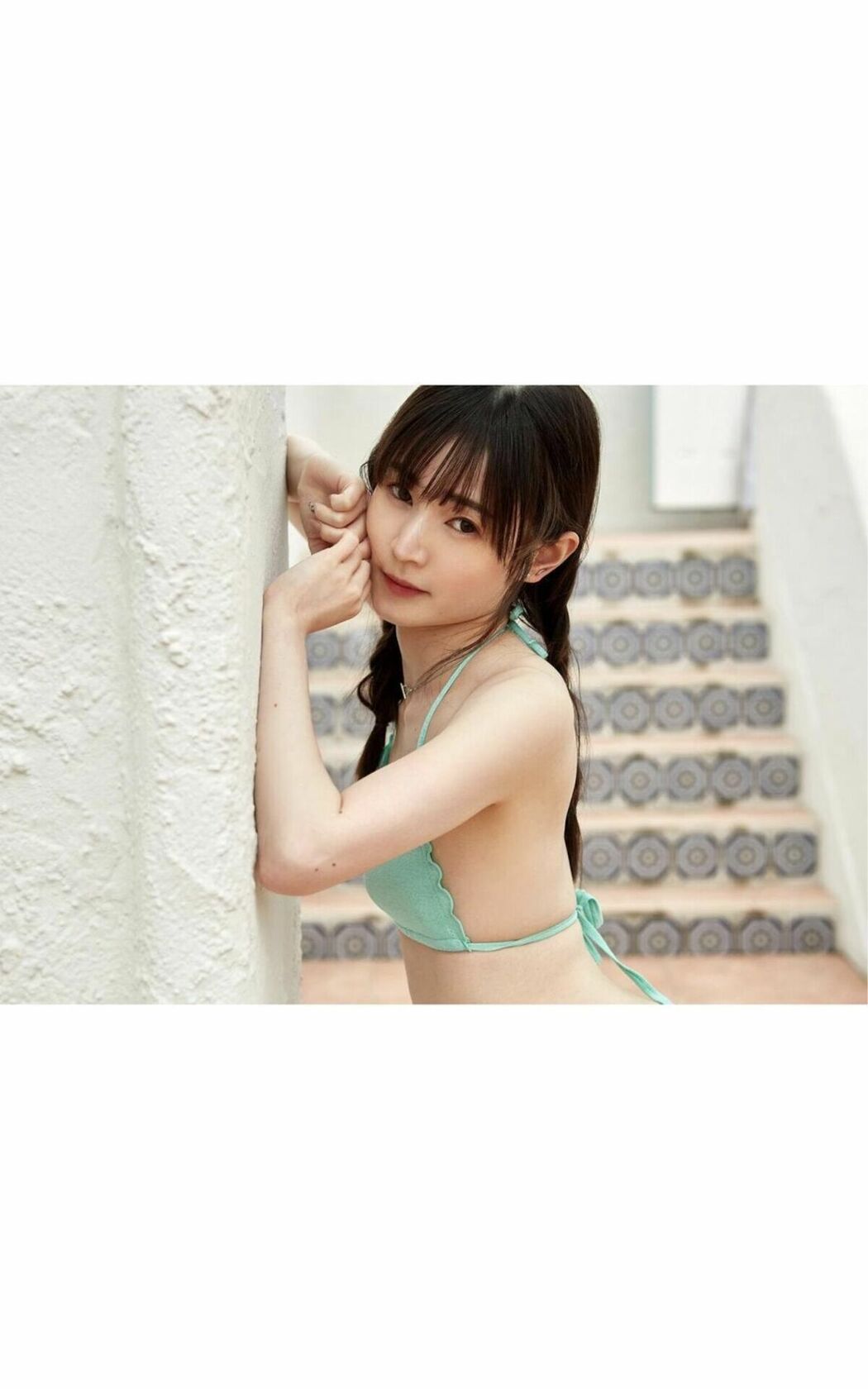 JP Riko Konoe 近衛りこ – ボーダーに恋して Harvest Time Part01 (66P)