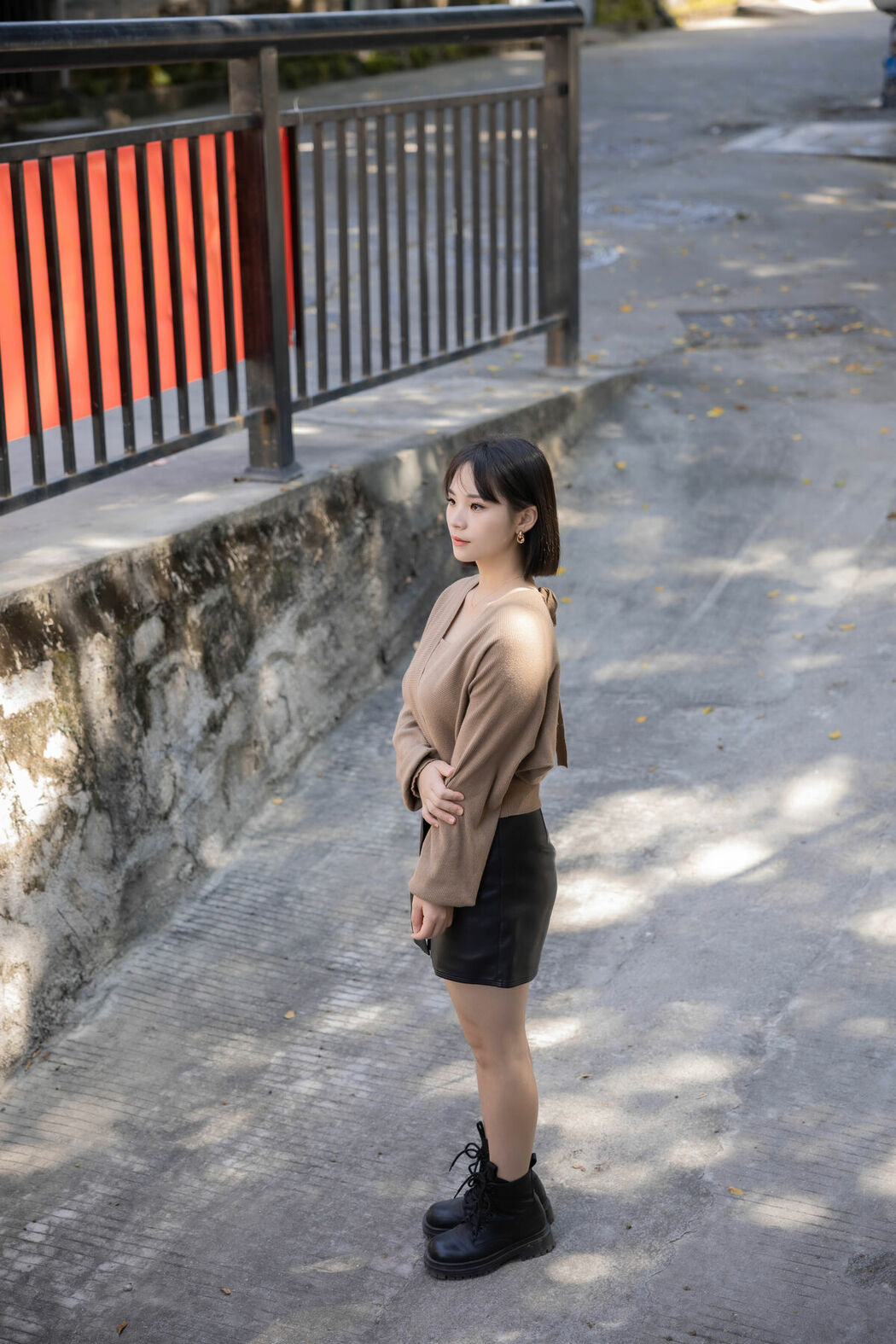 YiTuYu艺图语 Vol.10137 Xue Hua (43P)