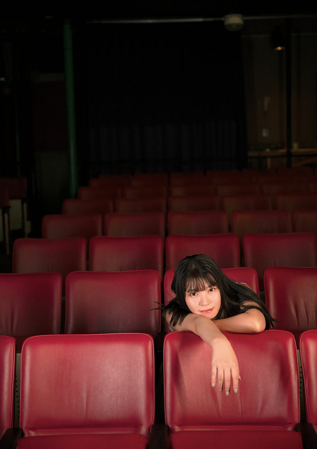 JP Memo Oba 月花めもり – 写真集 ラストメモリー (80P)