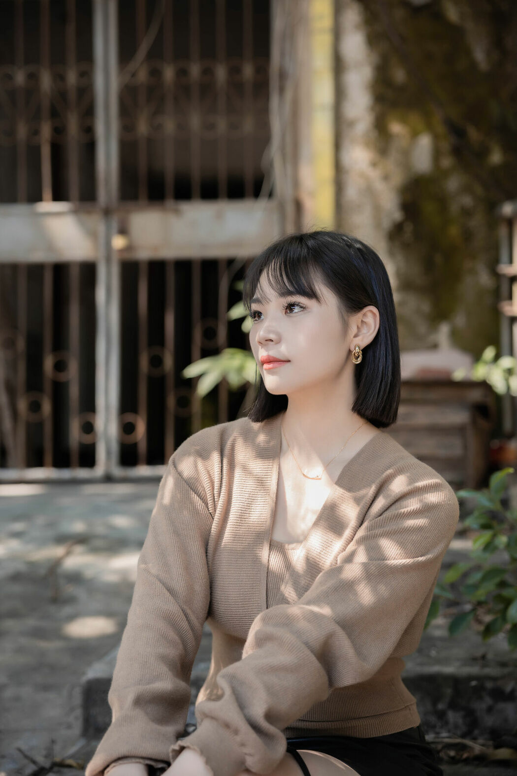YiTuYu艺图语 Vol.10137 Xue Hua (43P)