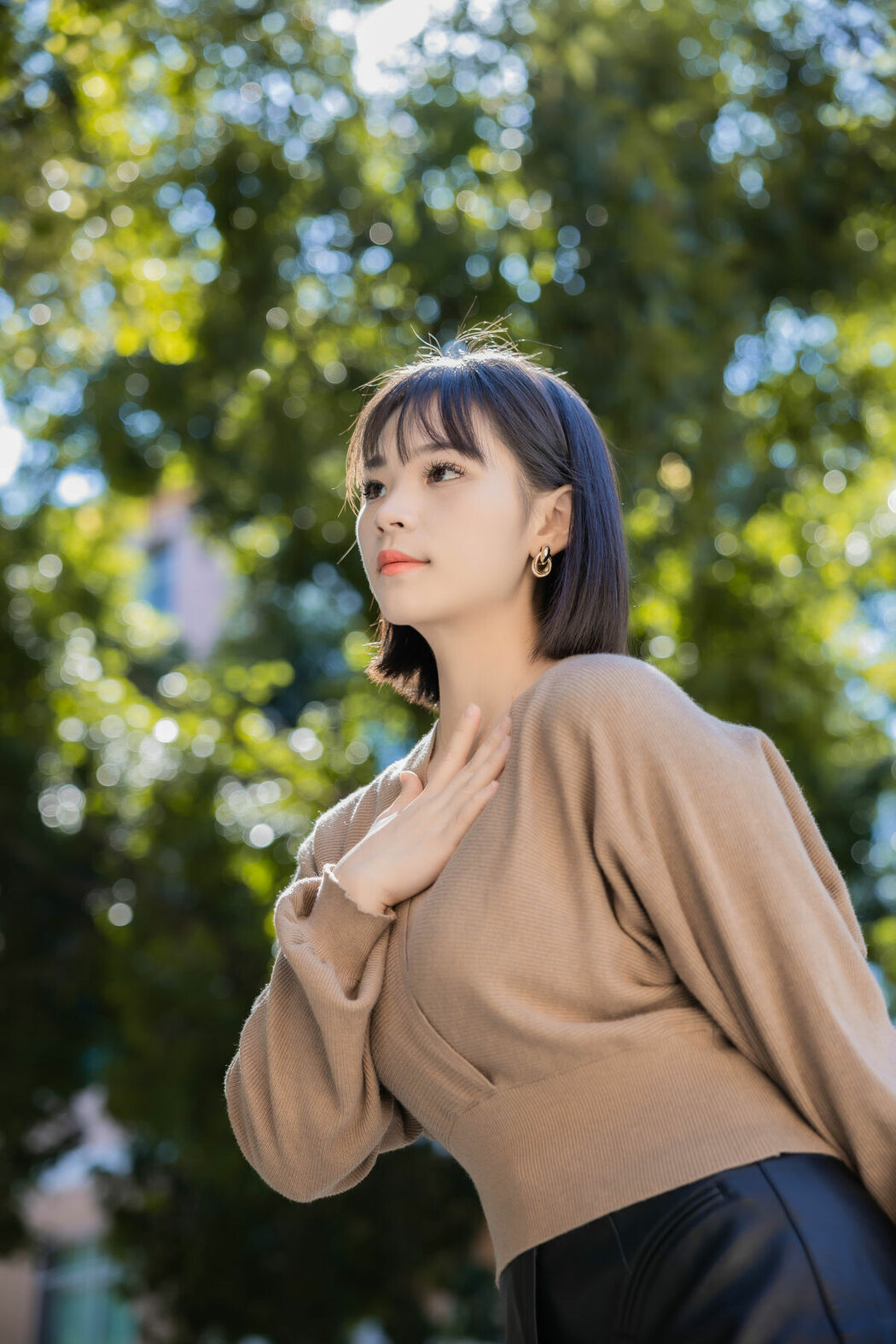 YiTuYu艺图语 Vol.10137 Xue Hua (43P)
