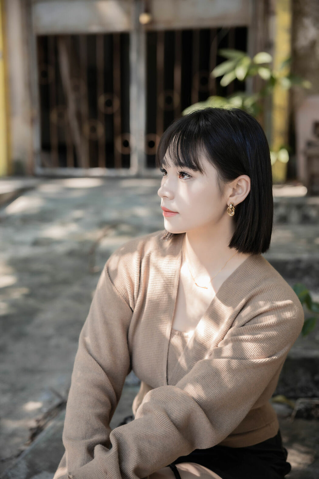 YiTuYu艺图语 Vol.10137 Xue Hua (43P)
