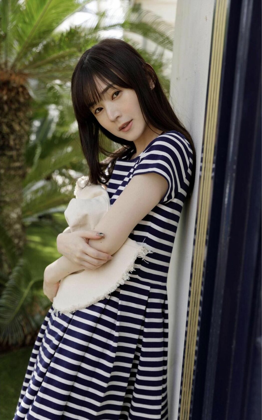 JP Riko Konoe 近衛りこ – ボーダーに恋して Harvest Time Part02 (65P)