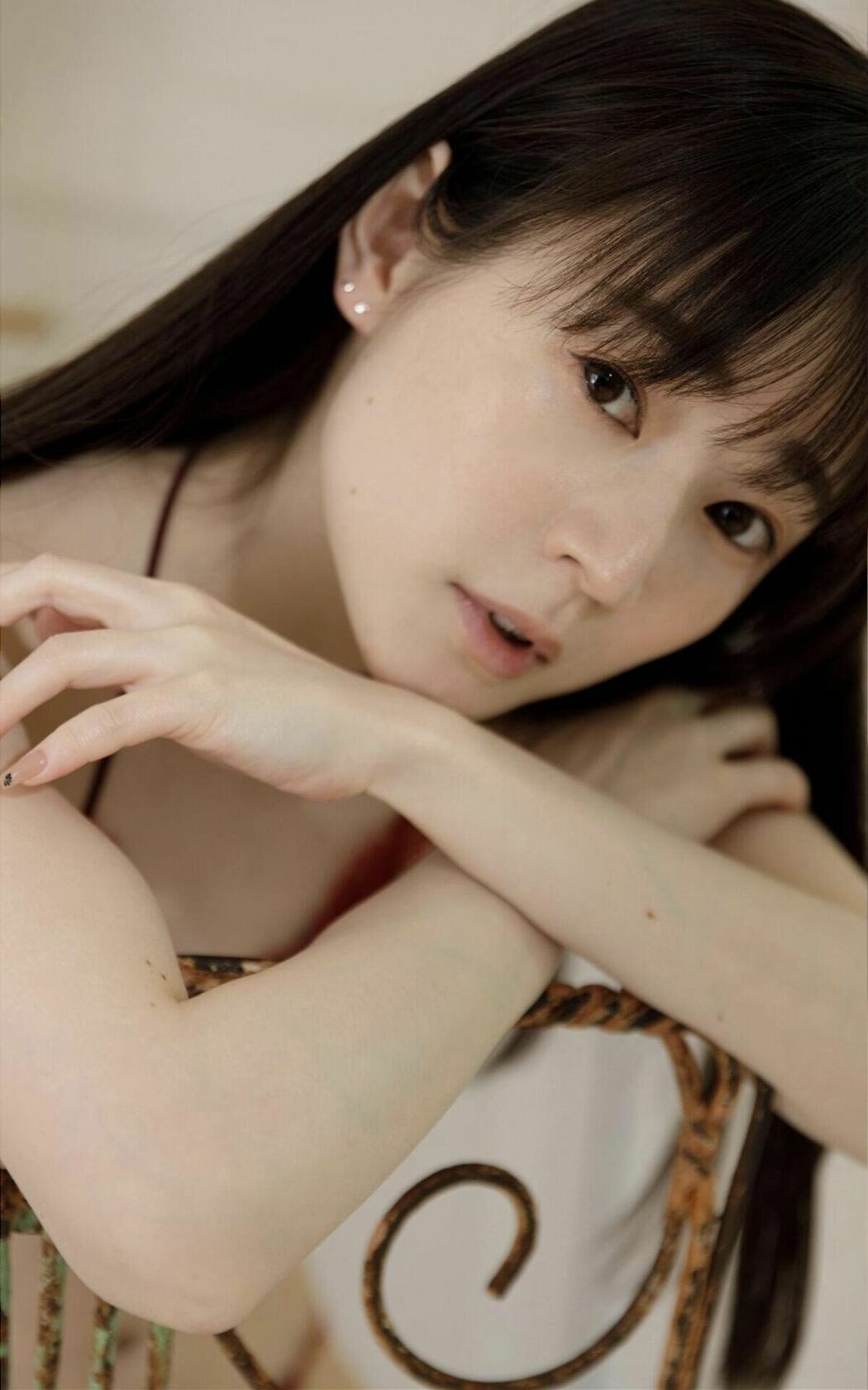 JP Riko Konoe 近衛りこ – ボーダーに恋して Harvest Time Part02 (65P)