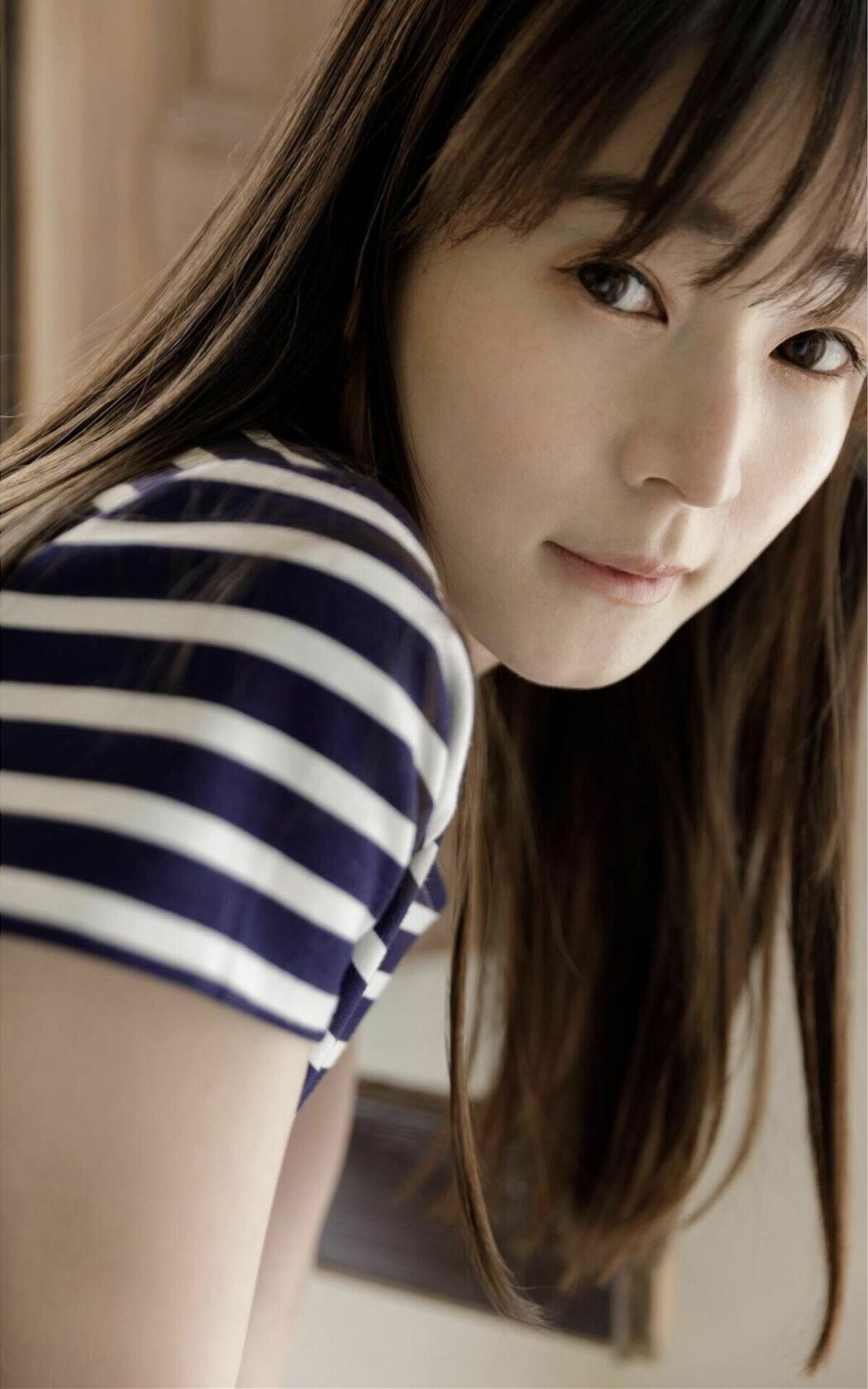 JP Riko Konoe 近衛りこ – ボーダーに恋して Harvest Time Part02 (65P)