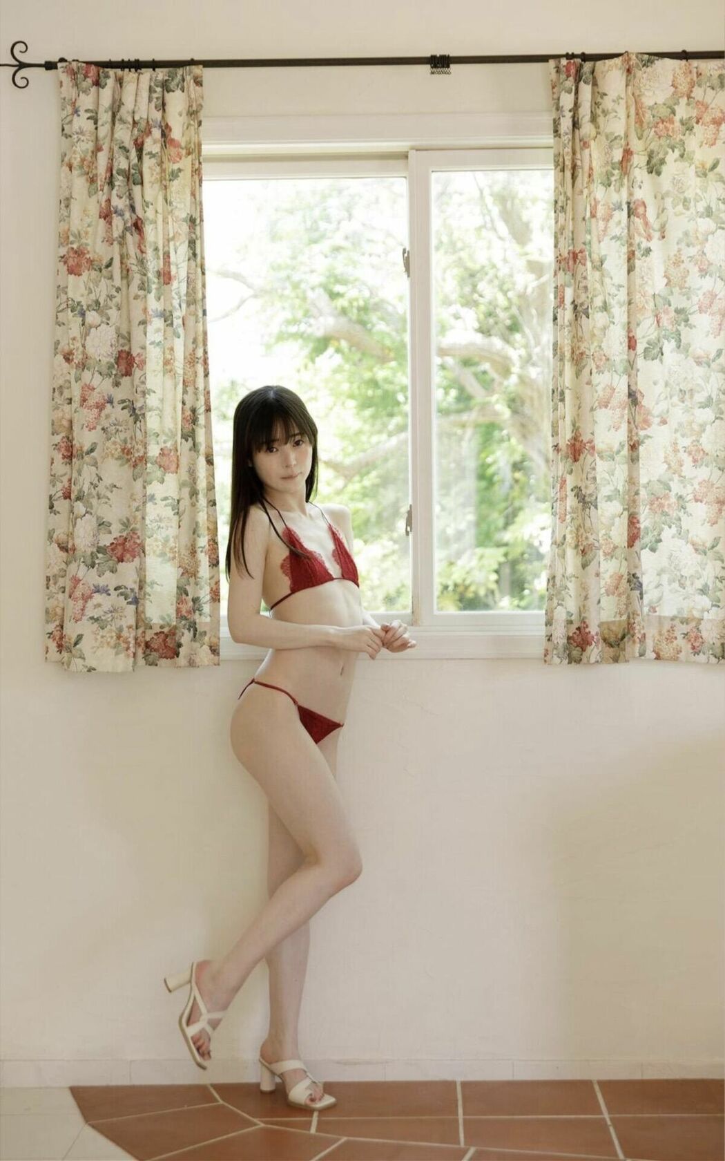 JP Riko Konoe 近衛りこ – ボーダーに恋して Harvest Time Part02 (65P)
